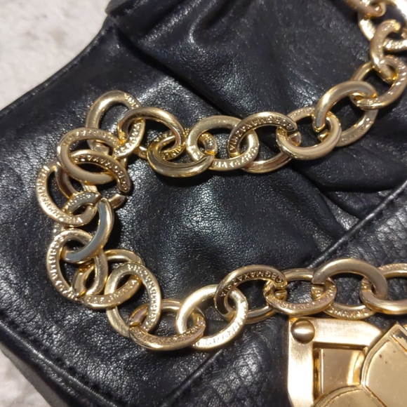 BCBG MAXAZRIA clutch - Picture 5 of 5